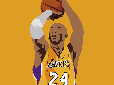 Kobe Bryant