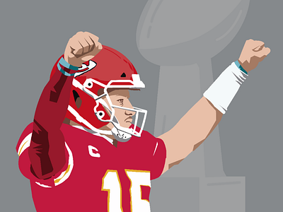 Patrick Mahomes II