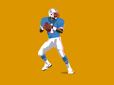 Warren Moon