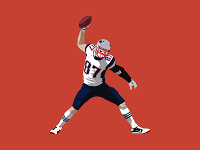 Rob Gronkowski