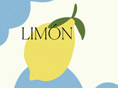 every villain is lemons illustration type