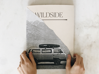 wildside magazine magazine print wildside