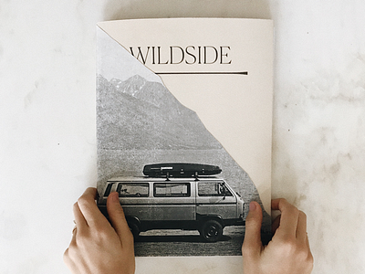 wildside magazine