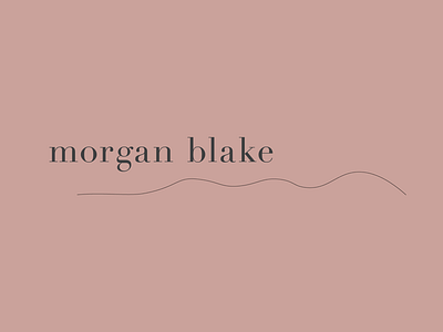 morganblake.co logo