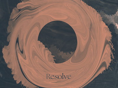 Resolve