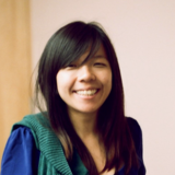 Joyce Huang
