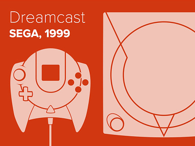 Dreamcast dreamcast games gaming proxima nova retro sega