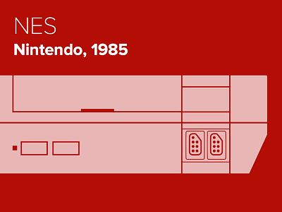 NES games gaming nes nintendo proxima nova retro