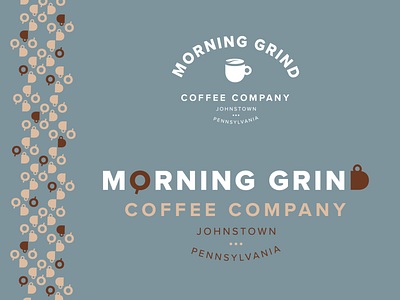 Morning Grind Coffee Company