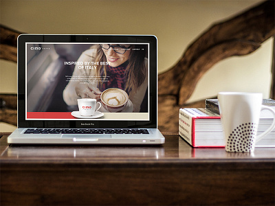 Macbook Pro on Coffee Table app marketing business design mockup digital pr imac ios apps macbook responsive screenshot generator startup marketing ux design