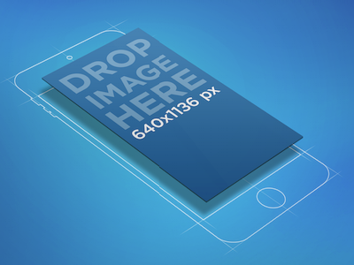 Free iPhone 6 Mockup (Sketch) free mockup free psd iphone 6 iphone 6 mockup iphone 6 psd iphone template psd template