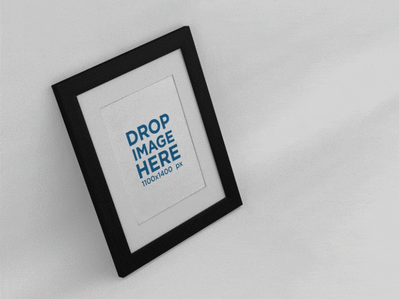 Framed Art Mockup Generator designs, themes, templates and downloadable graphic elements on Dribbble