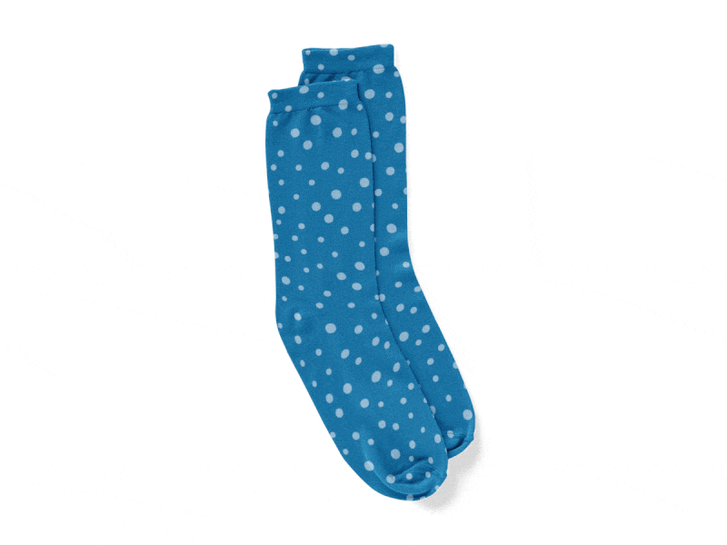 Fully Customizable Socks Mockup with Changeable Color Background apparel apparel mockup fabric mockup graphic design graphic socks socks socks design socks mockup template textile design