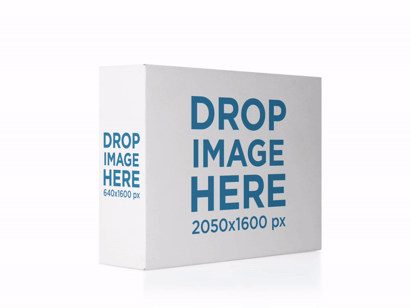 Download Box Mockup Generator designs, themes, templates and ...