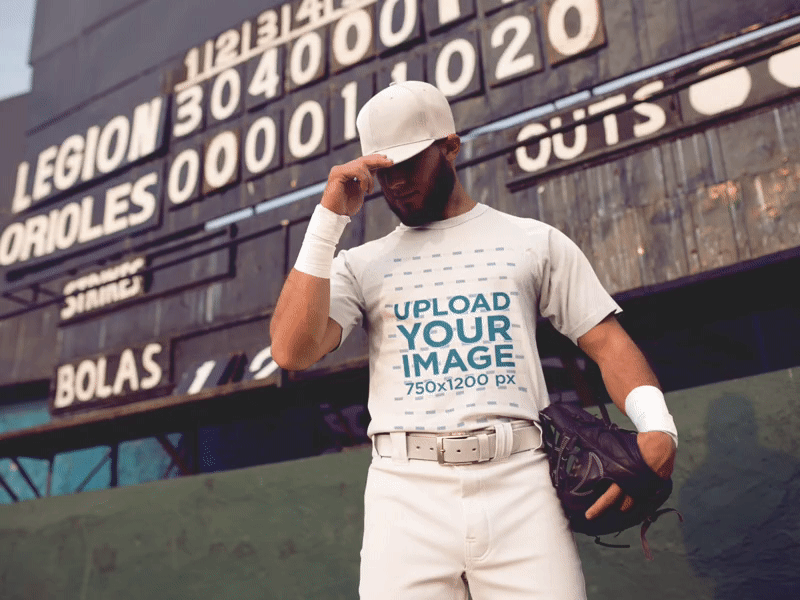 Best Baseball Uniform Builder Templates - Placeit Blog