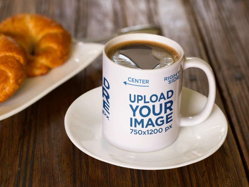 Download Mug Mockup Generator Designs Themes Templates And Downloadable Graphic Elements On Dribbble