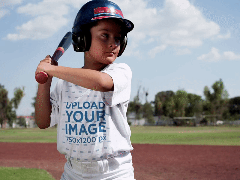 Little League Baseball Uniform Designer baseball baseball jersey mockup design graphic t shirt group mockup group t shirt mockup generator jersey t shirt t shirt design tee template uniform design