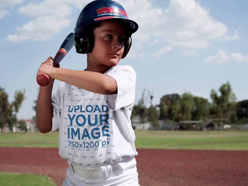Little League Baseball Uniform Designer