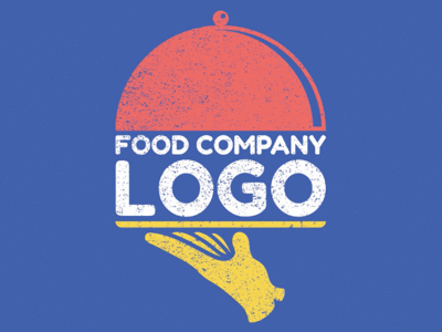 Restaurant Logo Maker Designs Themes Templates And Downloadable Graphic Elements On Dribbble