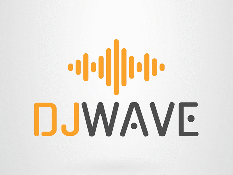 Dj Logo Maker designs, themes, templates and downloadable graphic ...