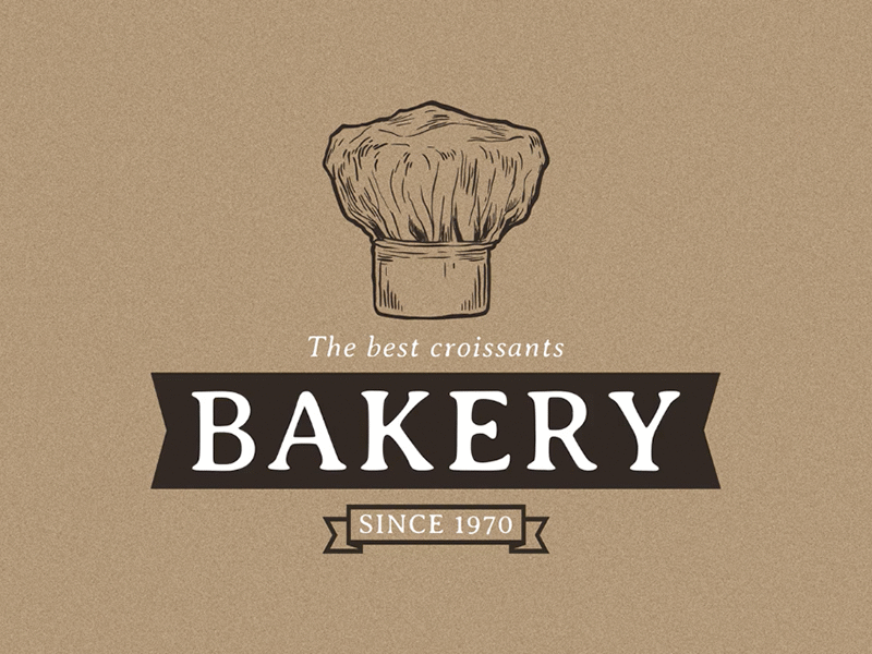 Bakery Logo Creator bakery logo bakery logo maker business logo business logo template design template logo logo design logo maker logo template