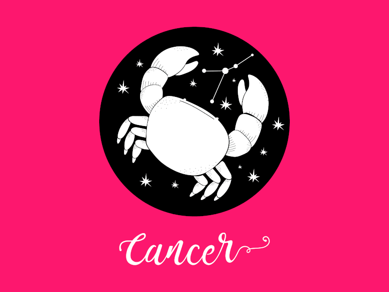 T-Shirt Design Maker with Zodiac Signs
