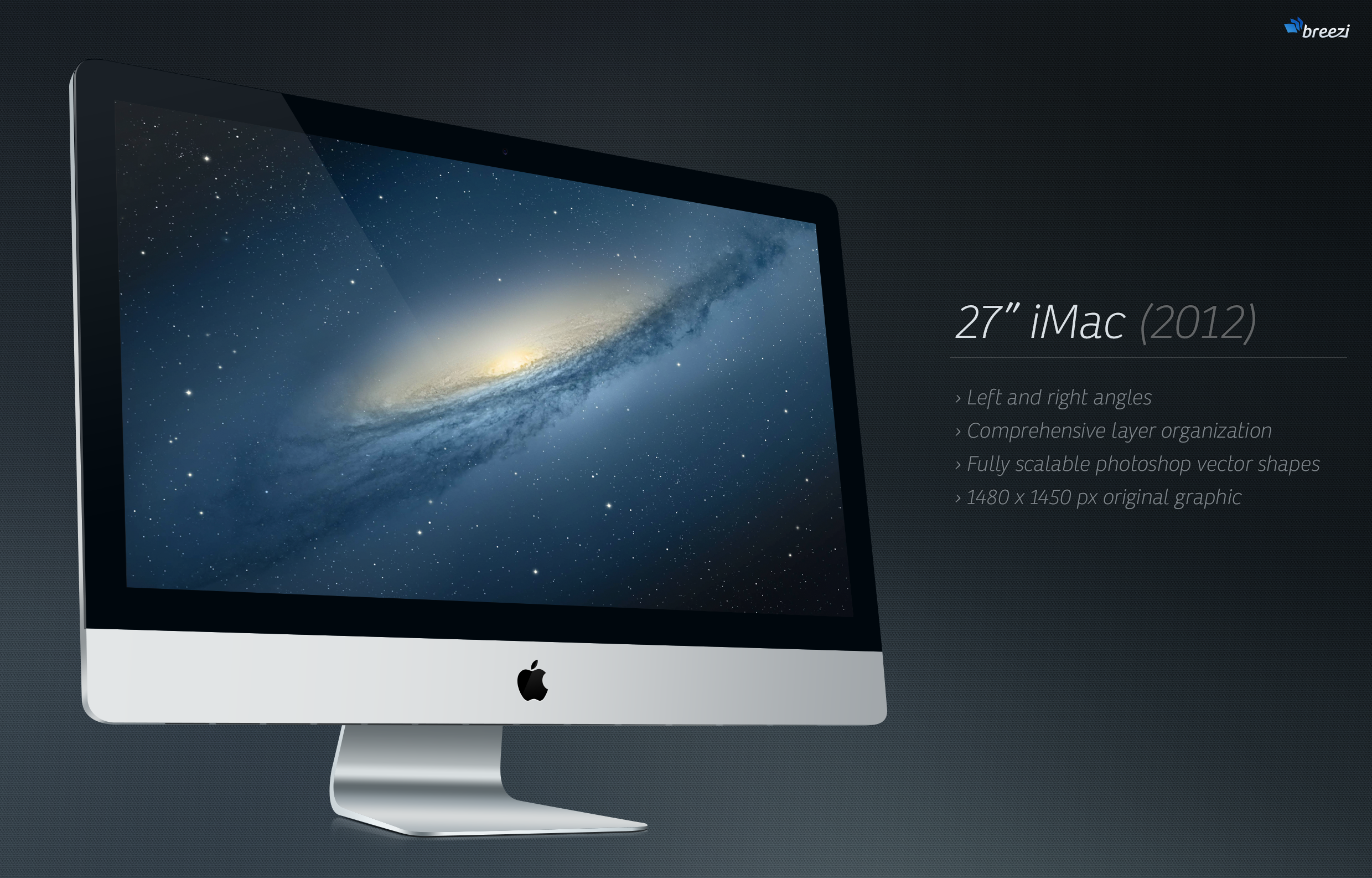 Презентация imac 24 - 98 фото