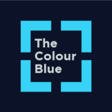 The Colour Blue Creative