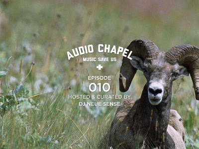 Audio Chapel Episode 010