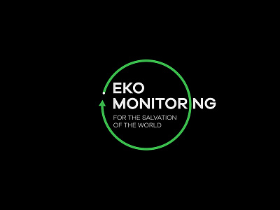 Eko monitoring