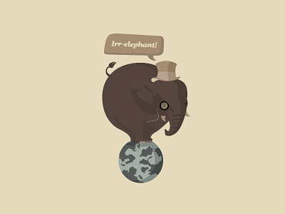 Irr-elephant