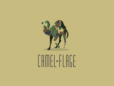 camelflage