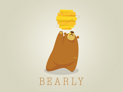 Bearly