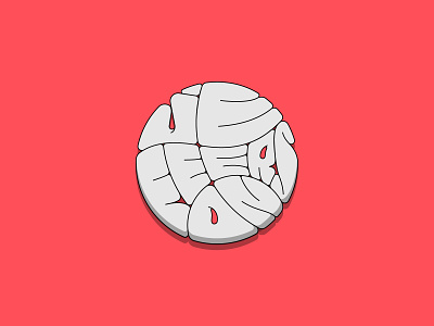 jeff circular branding design illustration label vector