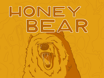 Honey Bear