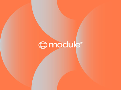 Module WIP brand branding bristol creatives design graphic design logo vector