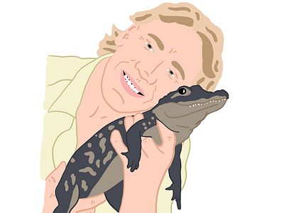 steve irwin tribute