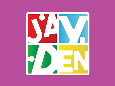 Jayden (Upcoming Autism Logo)