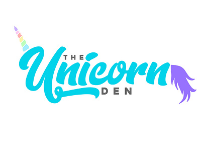 The Unicorn Den