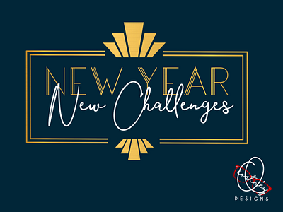 New Year, New Challenges