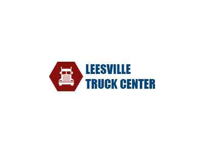 Truck Company Logo Design