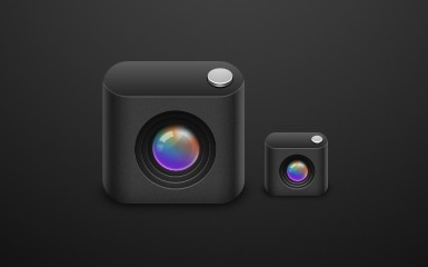 TinyGrab iPhone Icon icon iphone