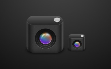 TinyGrab iPhone Icon