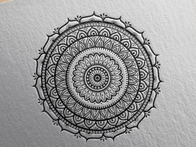 Mandala Design