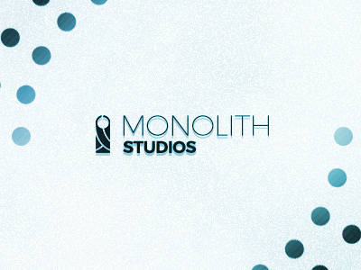 Monolith - Logo Design