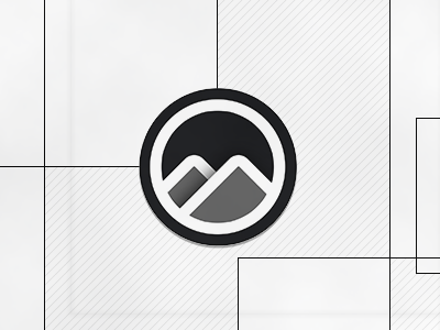Mountaineer - Logo Design design gaming logo logo design