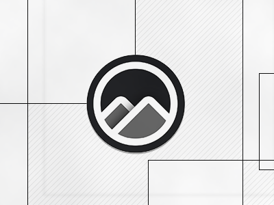 Mountaineer - Logo Design