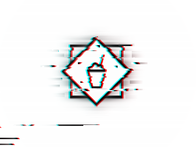Slush - Logo Design design gaming logo logo design