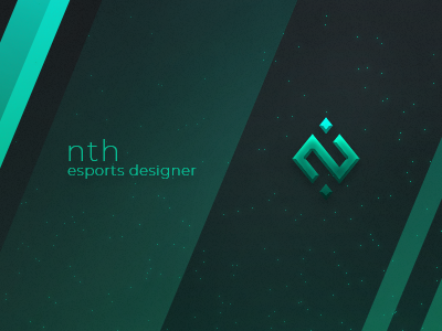 Nth - Logo Design