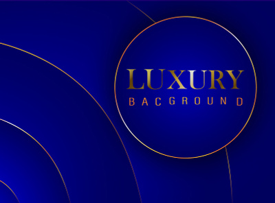 Luxury Background design luxury design